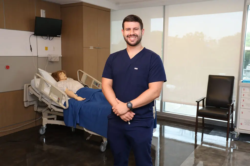 Bachelor of Science in Nursing – Miami