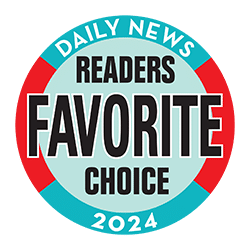 Readers Choice 2024