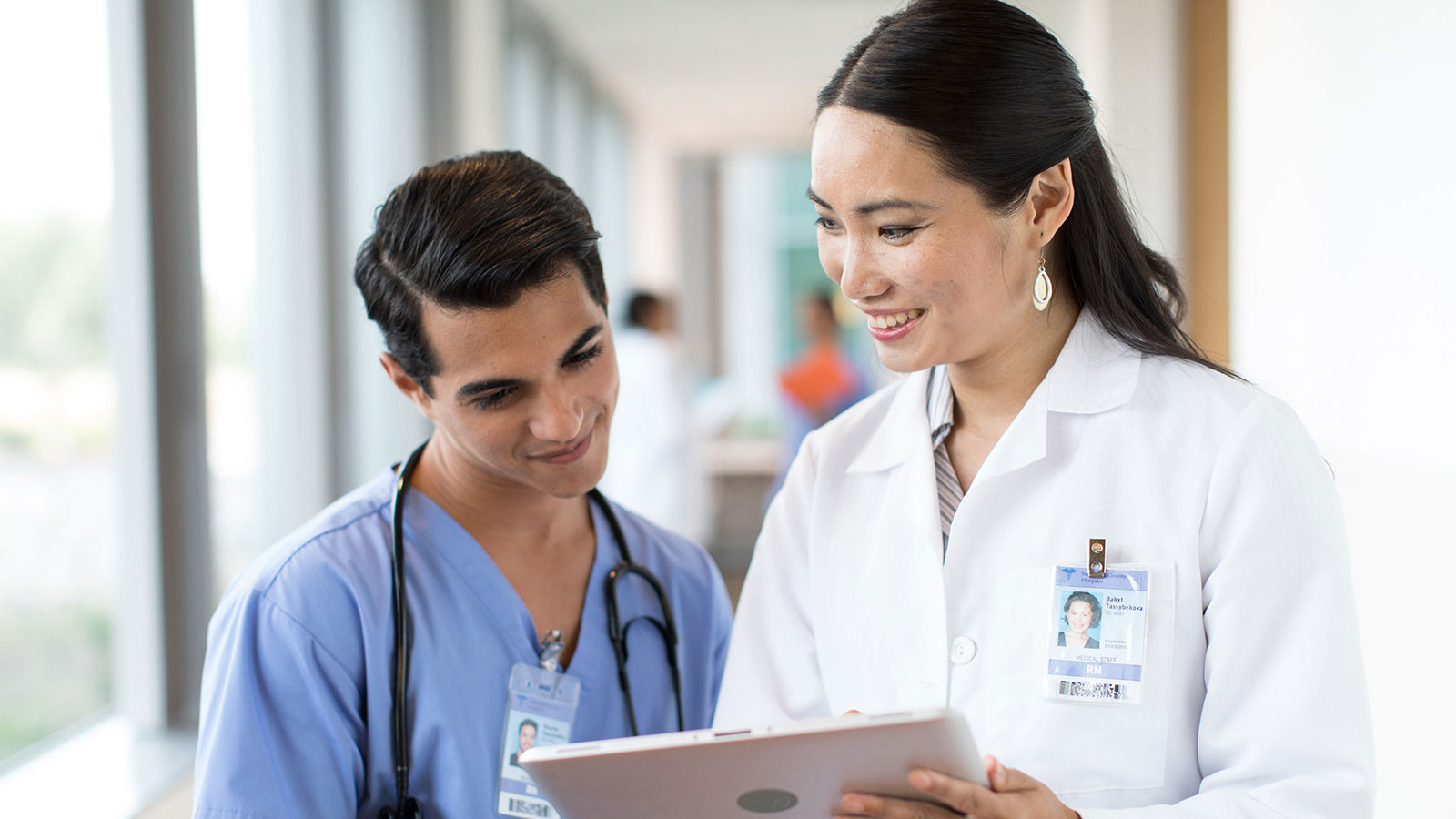 How Does a BSN Enhance Your Nursing Career?