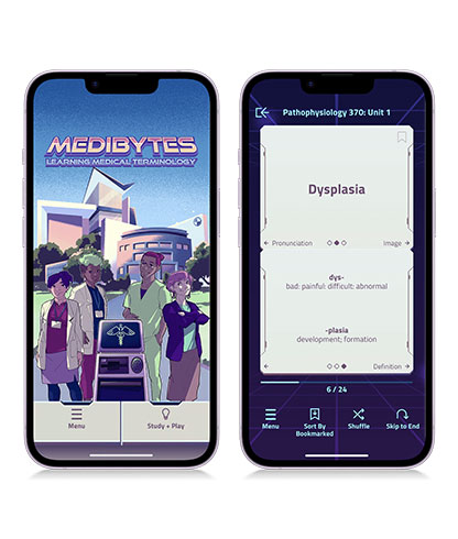 MedBytes