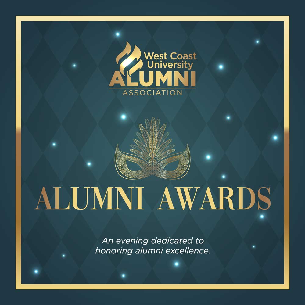 Alumni Awards