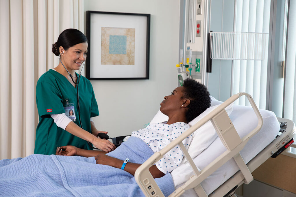 LVN to Bachelor of Science in Nursing – Ontario