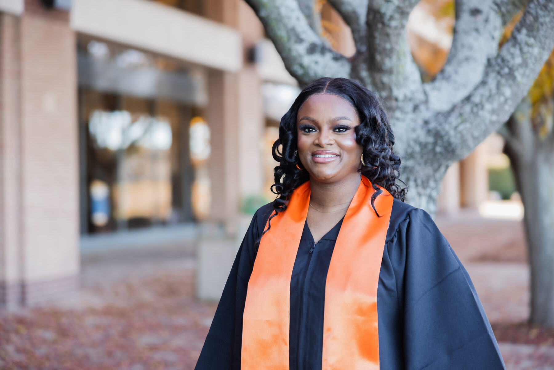 WCU-Texas BSN Graduate