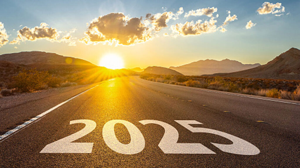 2025 is Your Year: Pursue Your Educational Goals!