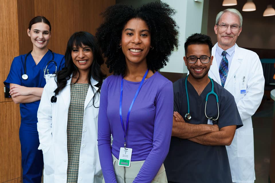 How to Become a Health Administrator