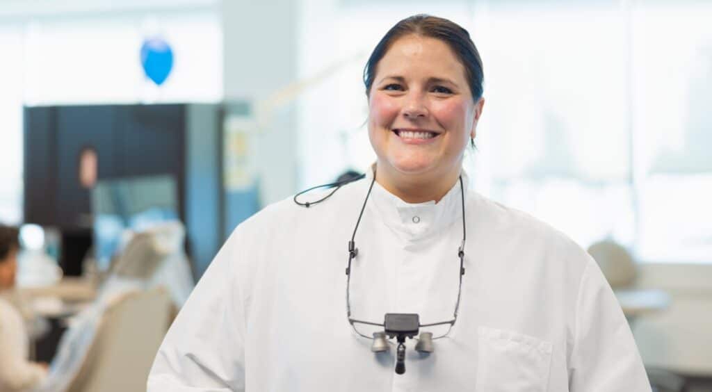 From Student to Faculty: WCU Alumna Gives Back to Dental Hygiene Program 