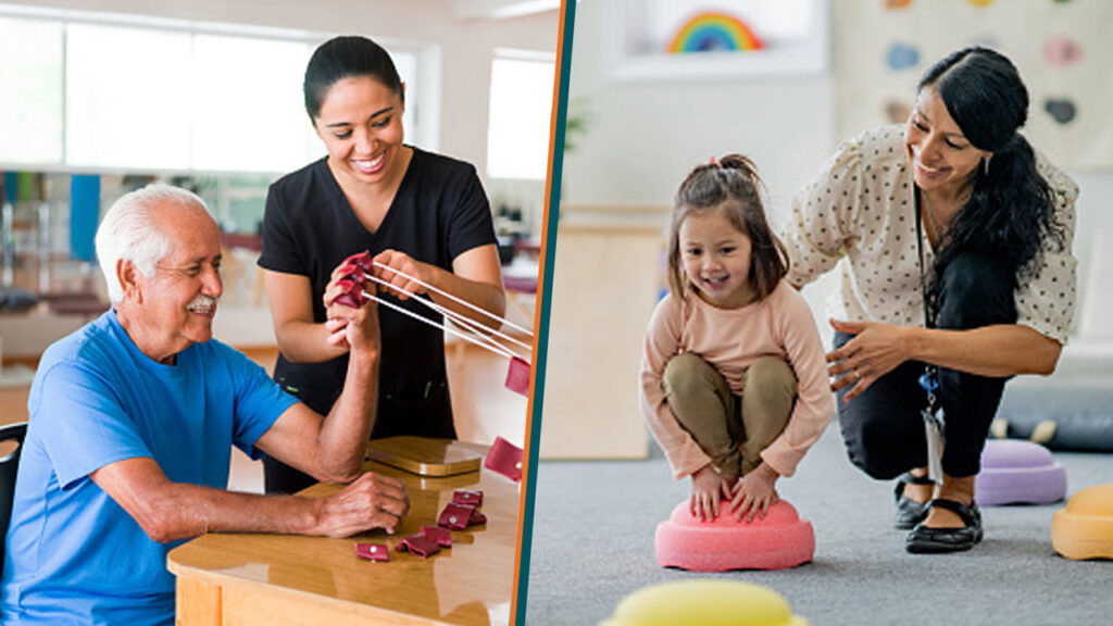 What Degree Do You Need to Be an Occupational Therapist? A Complete Guide