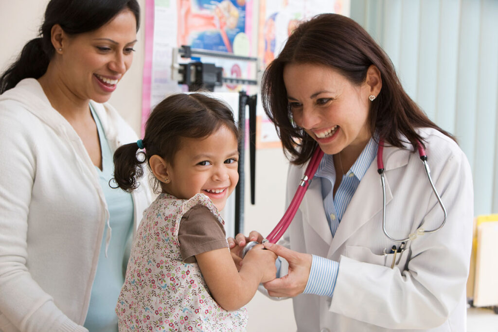 How to Become a Physician Assistant in California