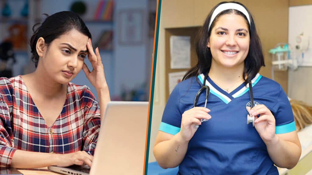 Stuck on a Nursing Waitlist? Consider WCU