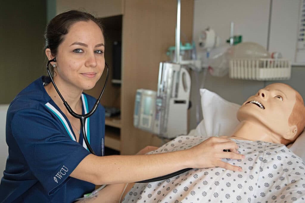Nursing School Near Miami Lakes, FL
