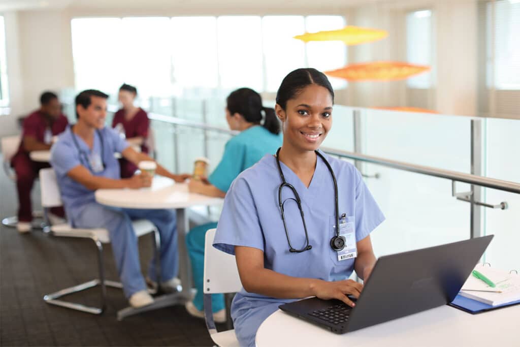 Online Nursing Programs in California