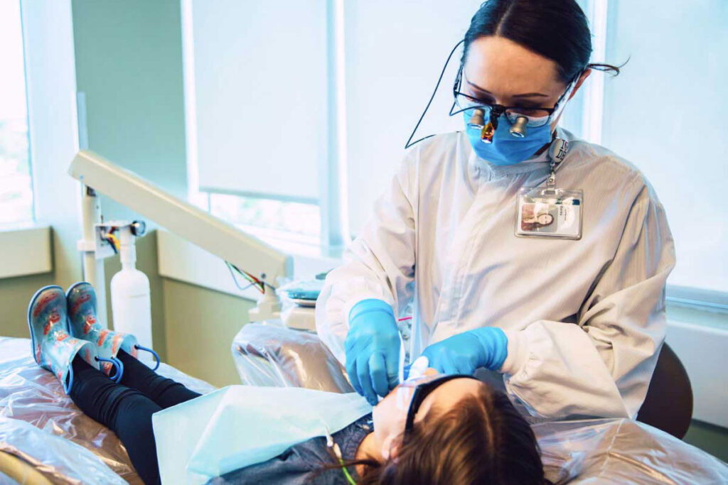 Dental Hygiene Career Resources