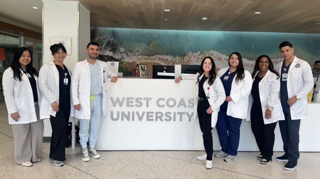 Elevating Advanced Practice: Inside West Coast University’s MSN-APRN On-Site Intensive Weekend 