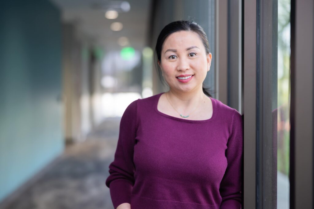 From Nurse to Health Leader: How WCU’s MHA Program Helped One Nurse Level Up Her Career 