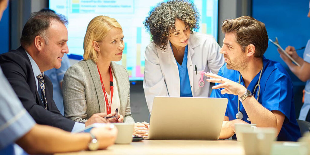 Healthcare Programs – Earn Your Healthcare Degree