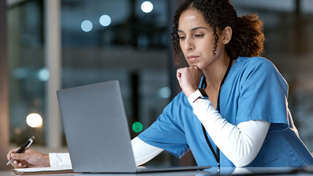 Flexibility in Your Nursing Education: Evening/Weekends