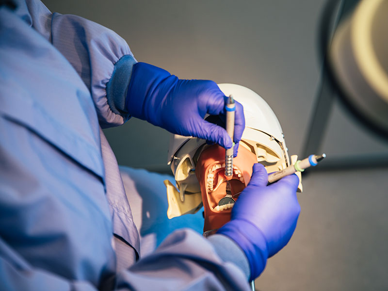 Pass the National Board Dental Hygiene Examination
