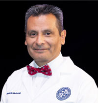 Bernardo L. Mucha, MD