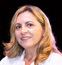 Cristina Belanger, MPAS, PA-C, MD