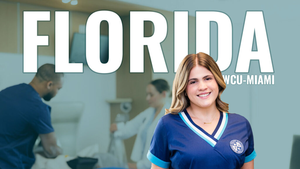 Benefits of Relocating to Florida for Nursing School