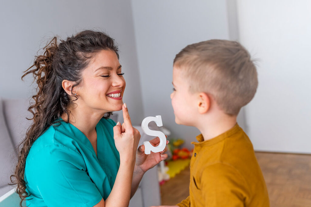 Pre-Master of Speech-Language Pathology (Pre-MSLP)