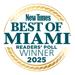 Best School/University in the Best of Miami 2025 Readers’ Poll