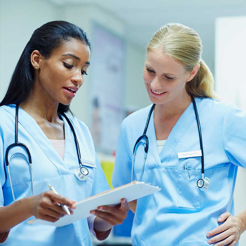 Nurses