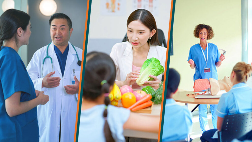 Beyond the Bedside: 9 Non-Bedside Nursing Careers You Can Pursue With a BSN
