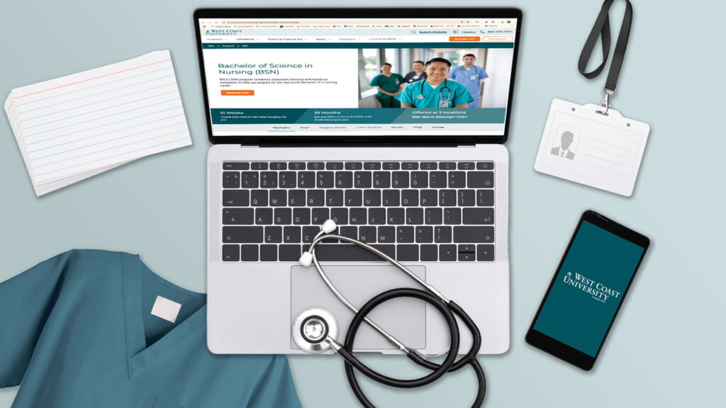 What to Expect Your First Year in Nursing School