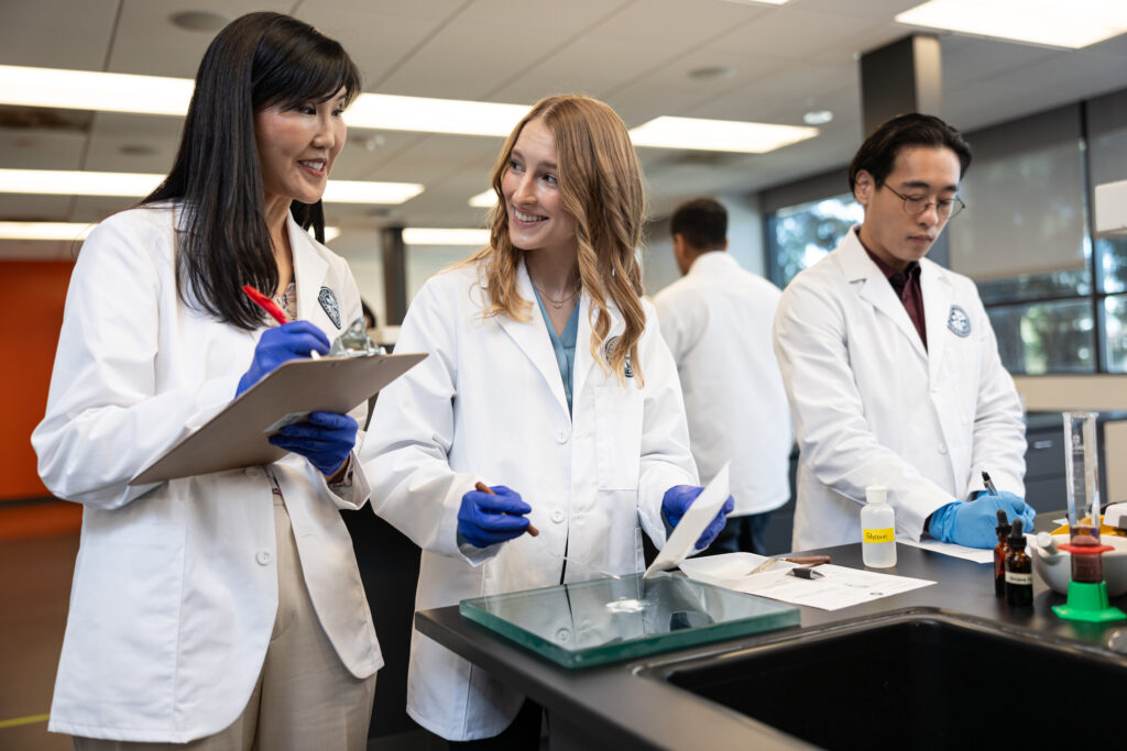 Earn Your PharmD with Flexibility: Explore the Hybrid Program at West Coast University 