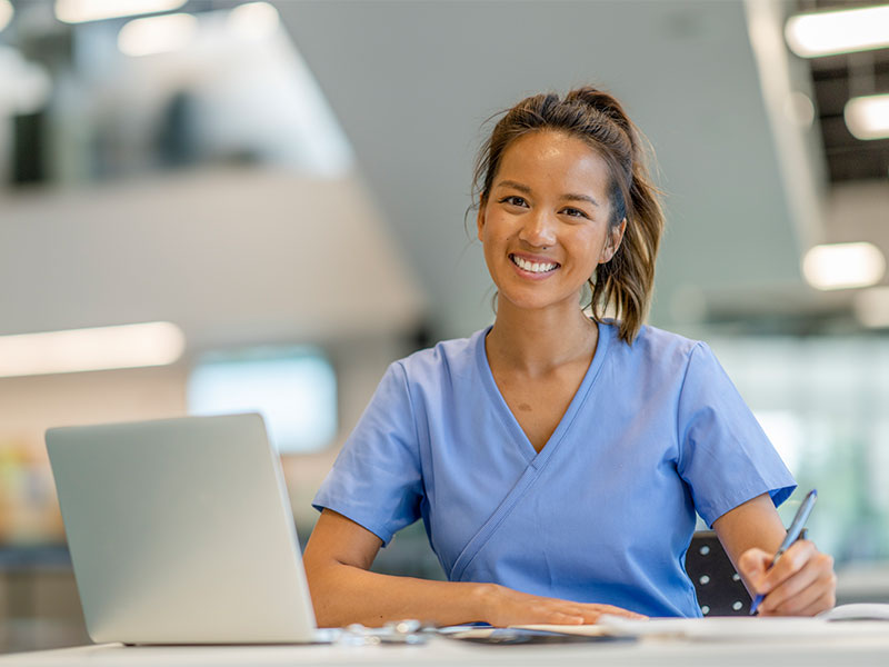 become licensed as a family nurse practitioner