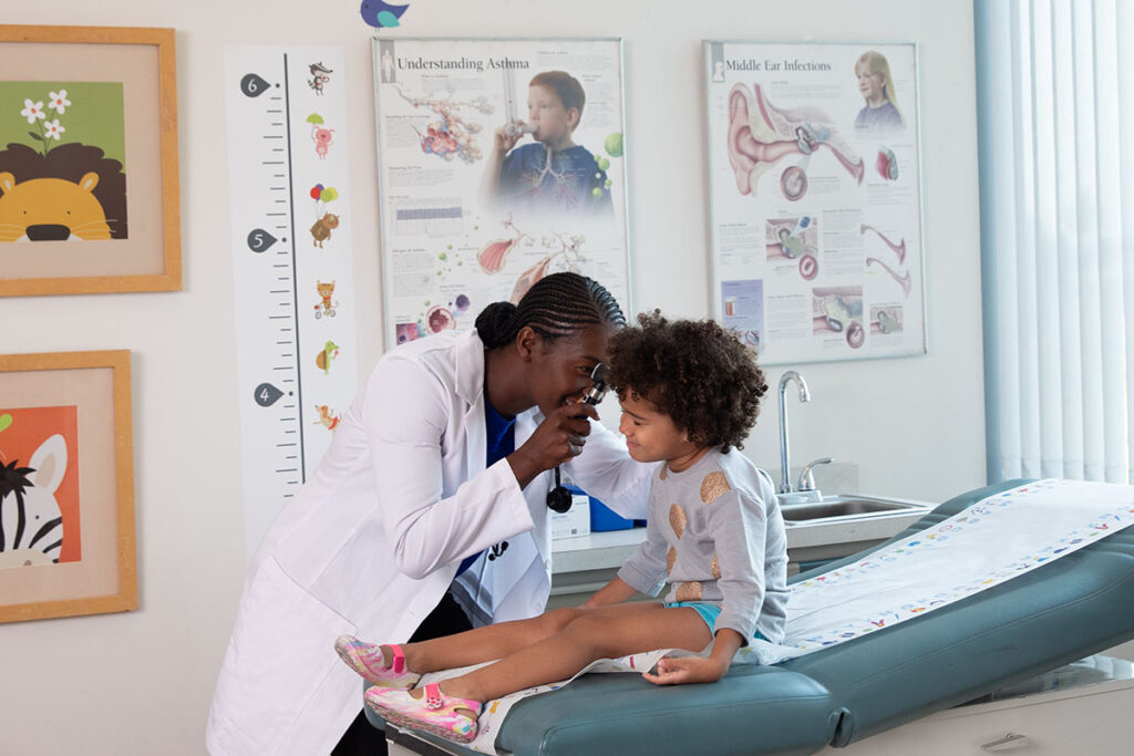 How to Become a Family Nurse Practitioner in California