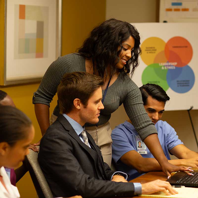 Why Pursue a BSHA – Strategic Management Degree?