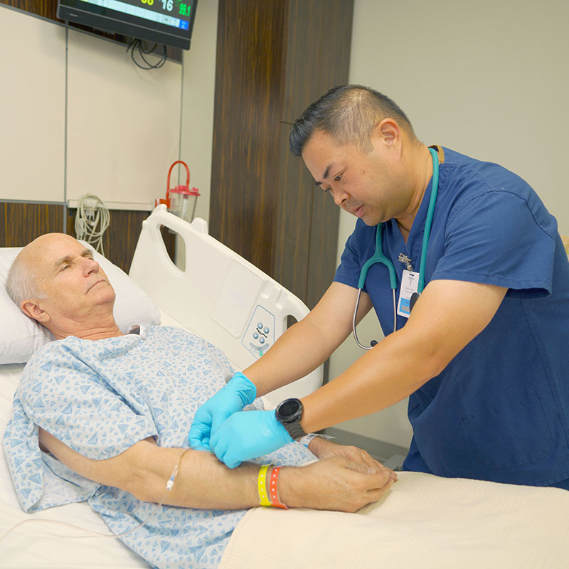 Explore a Variety of Nursing Career Paths