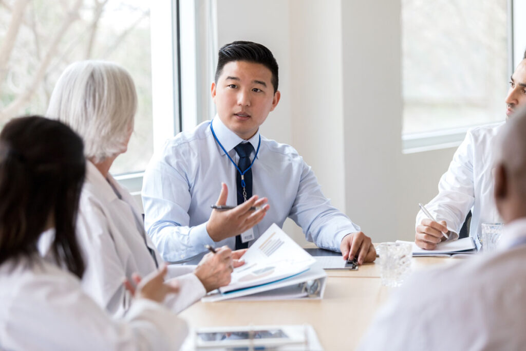 MHA – Public Health