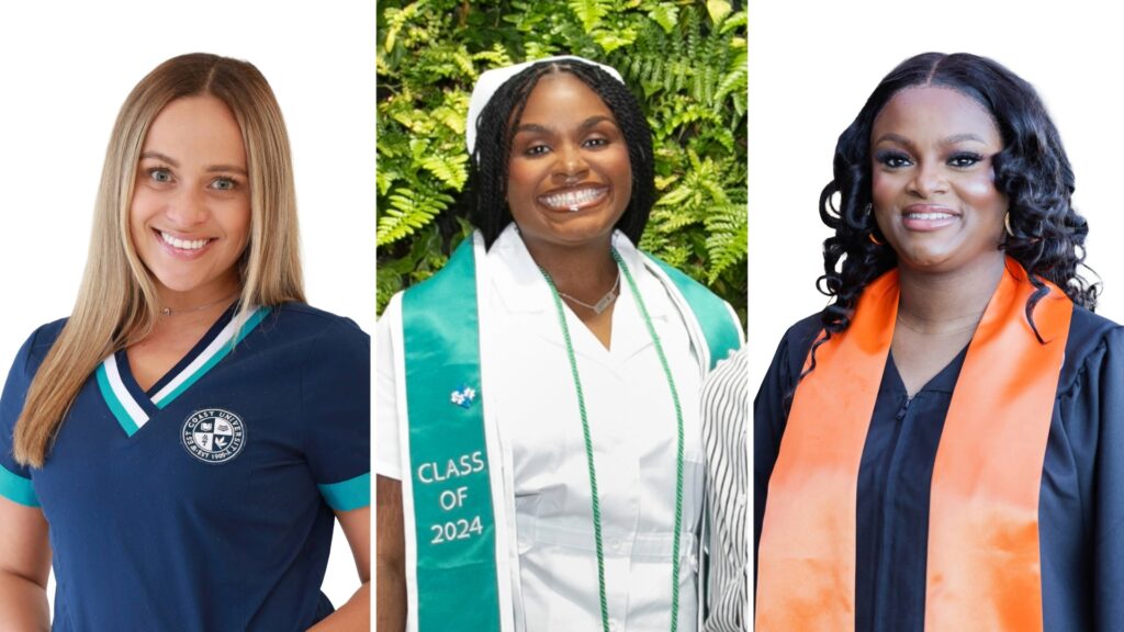 From California to New Careers: WCU Students Embrace Leap to Texas and Miami 