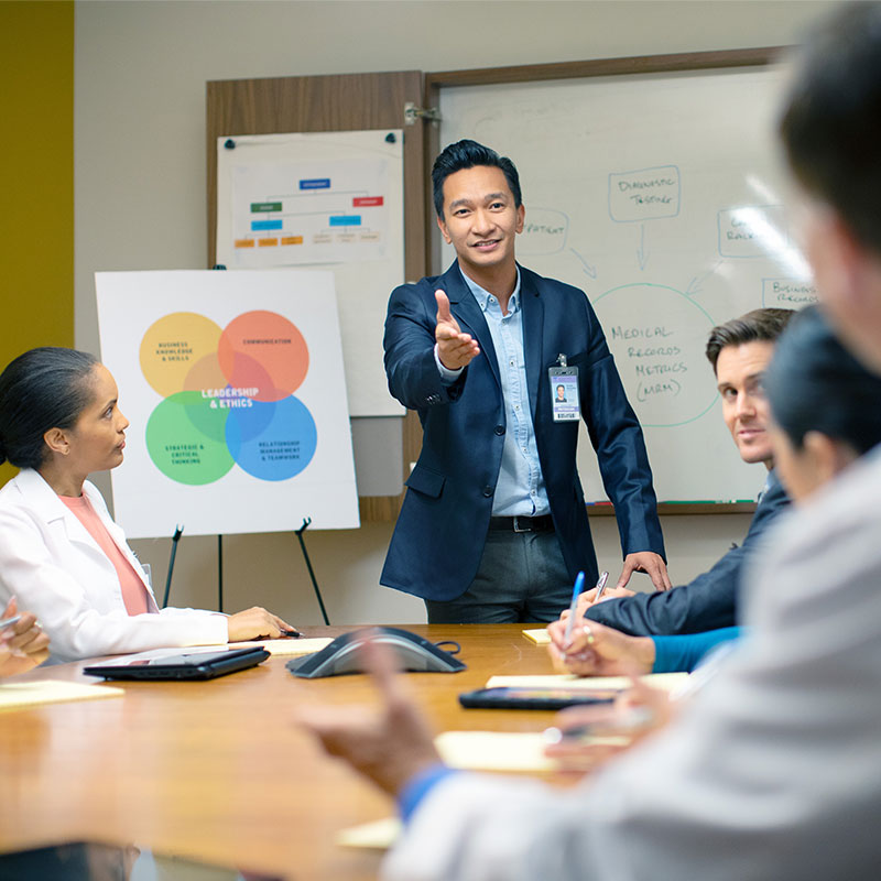 Project Management