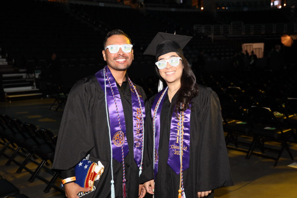 WCU Dental Hygiene Graduates Offer Advice, Inspiration, and Encouragement