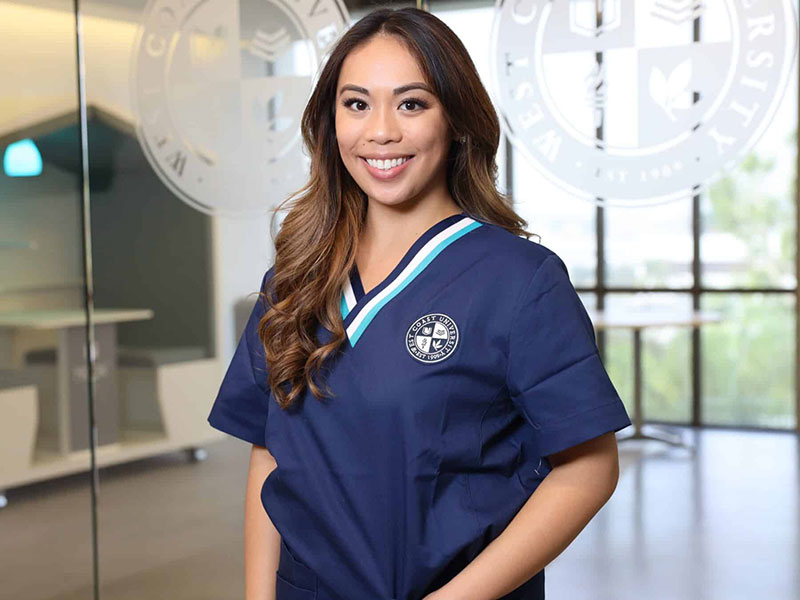 Registered Nursing