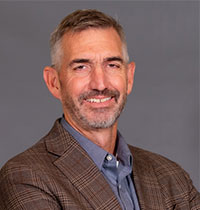 Curtis Fowler DMsc, PA-C