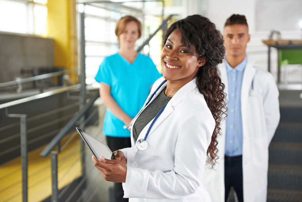 How to Become a Nurse Leader in California