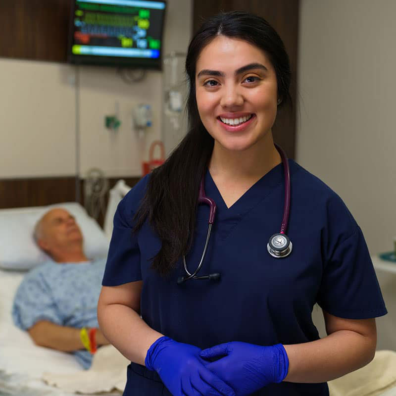 Nurse