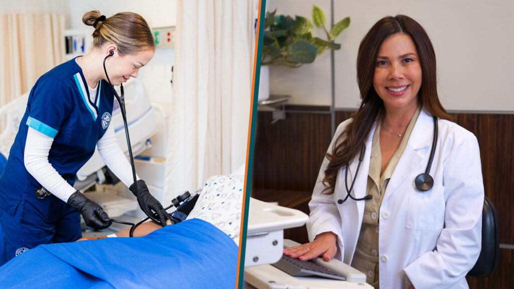RN to PA: Transitioning From Registered Nurse to Physician Assistant