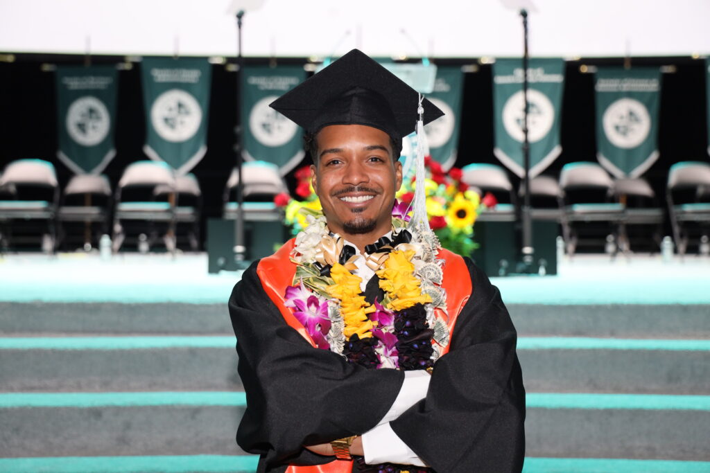 Recent West Coast University BSN Graduate Bring History of Goodwill to ICU as Nurse 