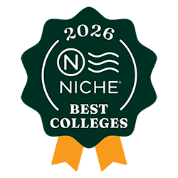 2026 Badge