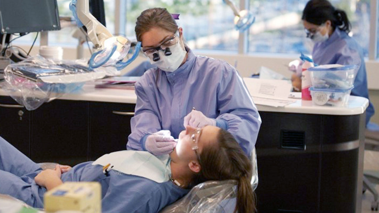 Can You Study Dental Hygiene Online? What You Need to Know