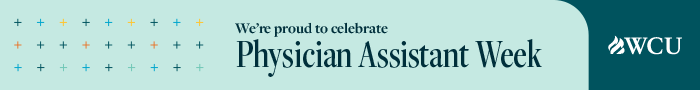 Physician Assistant Week