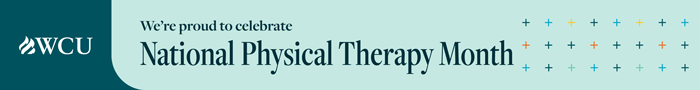 National Physical Therapy Month