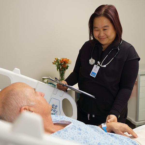 Why Choose a Post-Master’s Certificate - AGPCNP?