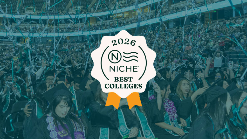 West Coast University Ranks No. 1 on Multiple 2026 Best Colleges for Nursing Lists by Niche
